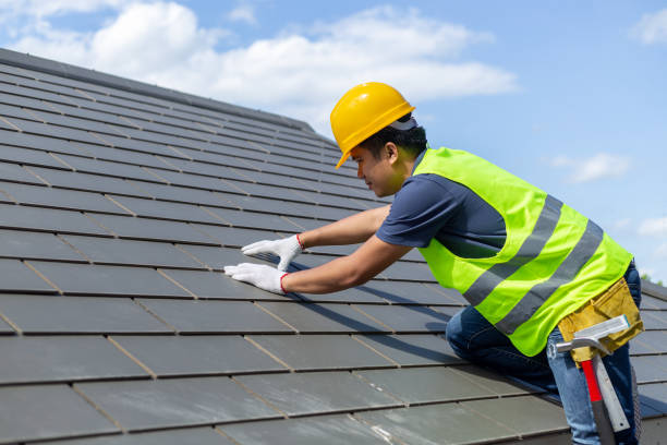 Best Best Roofing Contractors  in Jackson, OH