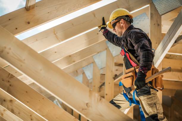 Best Emergency Roof Repair  in Jackson, OH