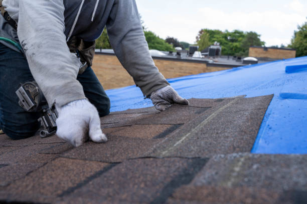 Gutter Installation and Roofing in Jackson, OH