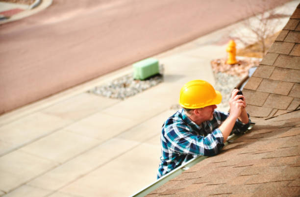 Best Metal Roofing Contractor  in Jackson, OH