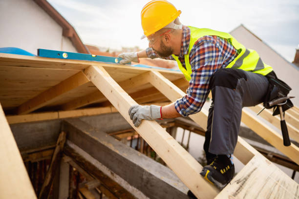 Jackson, OH Roofing Contractor Company