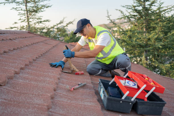 Sealant for Roof in Jackson, OH