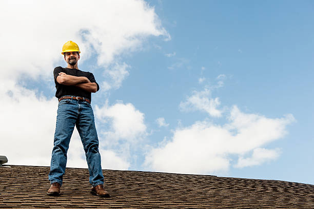 Best Shingle Roofing Installation  in Jackson, OH