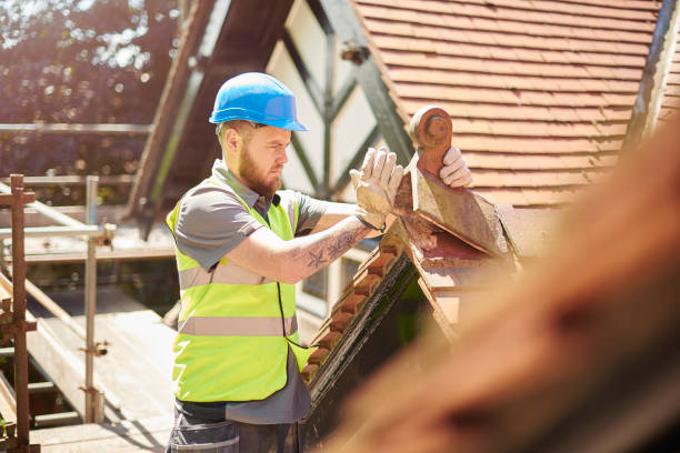 Tile Roofing Contractor in Jackson, OH