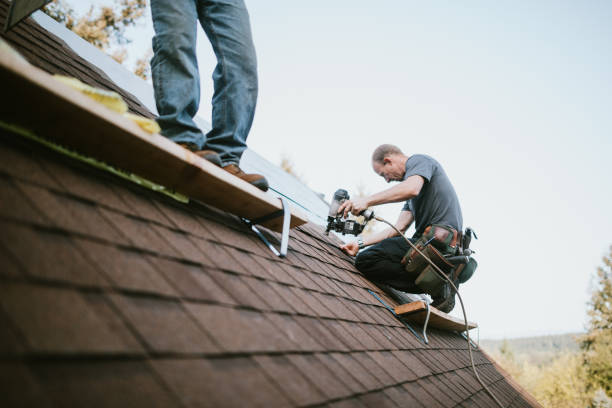 Best Commercial Roofing Services  in Jackson, OH