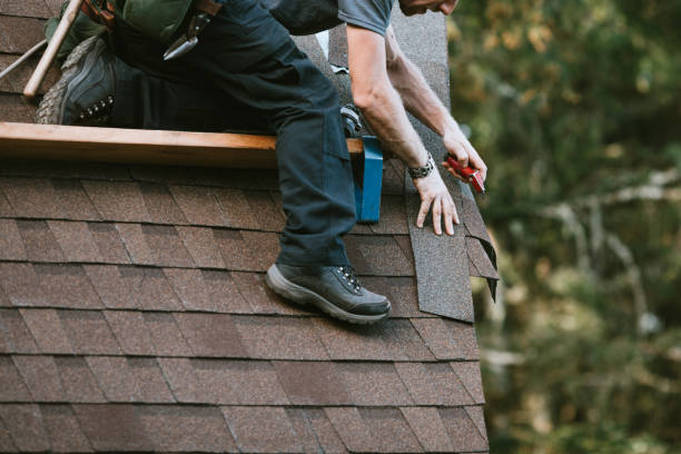 Best Roof Leak Repair  in Jackson, OH